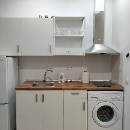 Estudio Centrico Arq Málaga Eksteriør billede