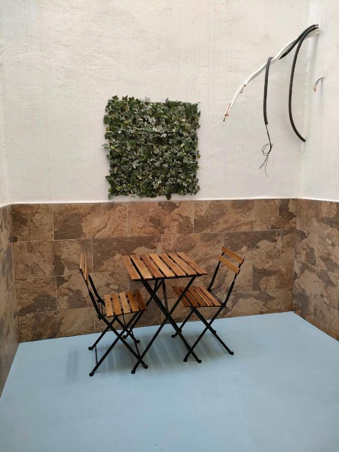 Estudio Centrico Arq Málaga Eksteriør billede